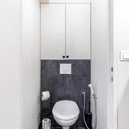 Guestready - Charm And Comfort Near Paris Issy-les-Moulineaux Exterior photo