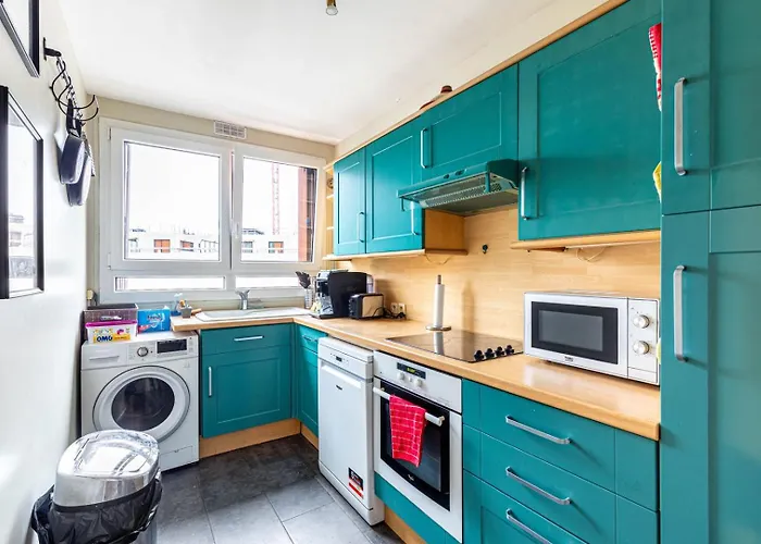 Guestready - Charm And Comfort Near Paris