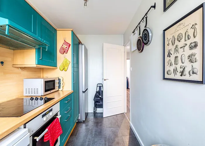 Guestready - Charm And Comfort Near Paris