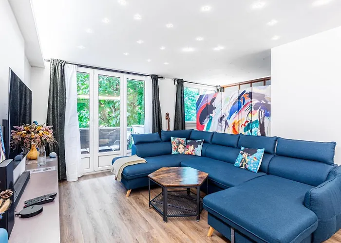 Guestready - Charm And Comfort Near Paris