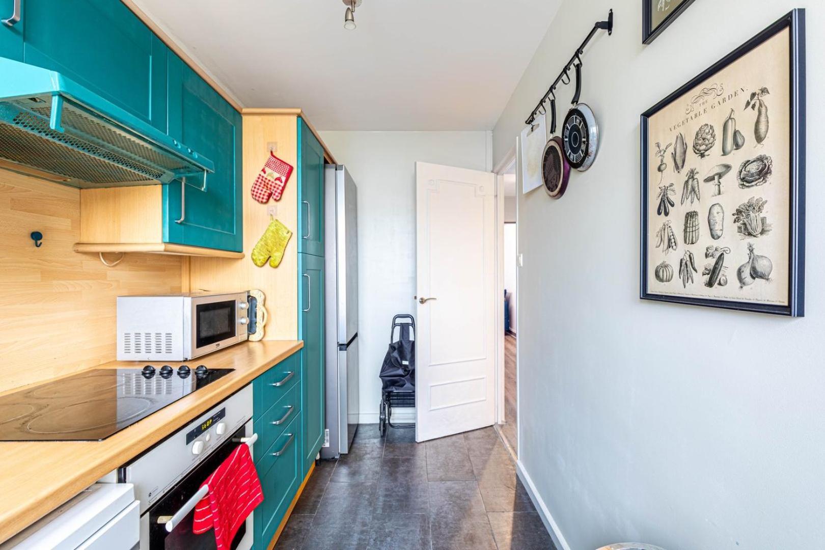 Guestready - Charm And Comfort Near Paris Apartment