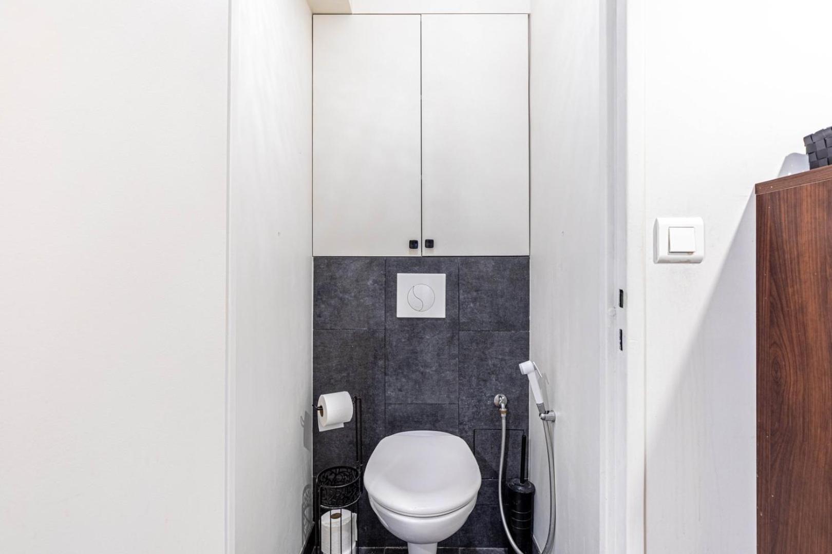 Guestready - Charm And Comfort Near Paris * Issy-les-Moulineaux