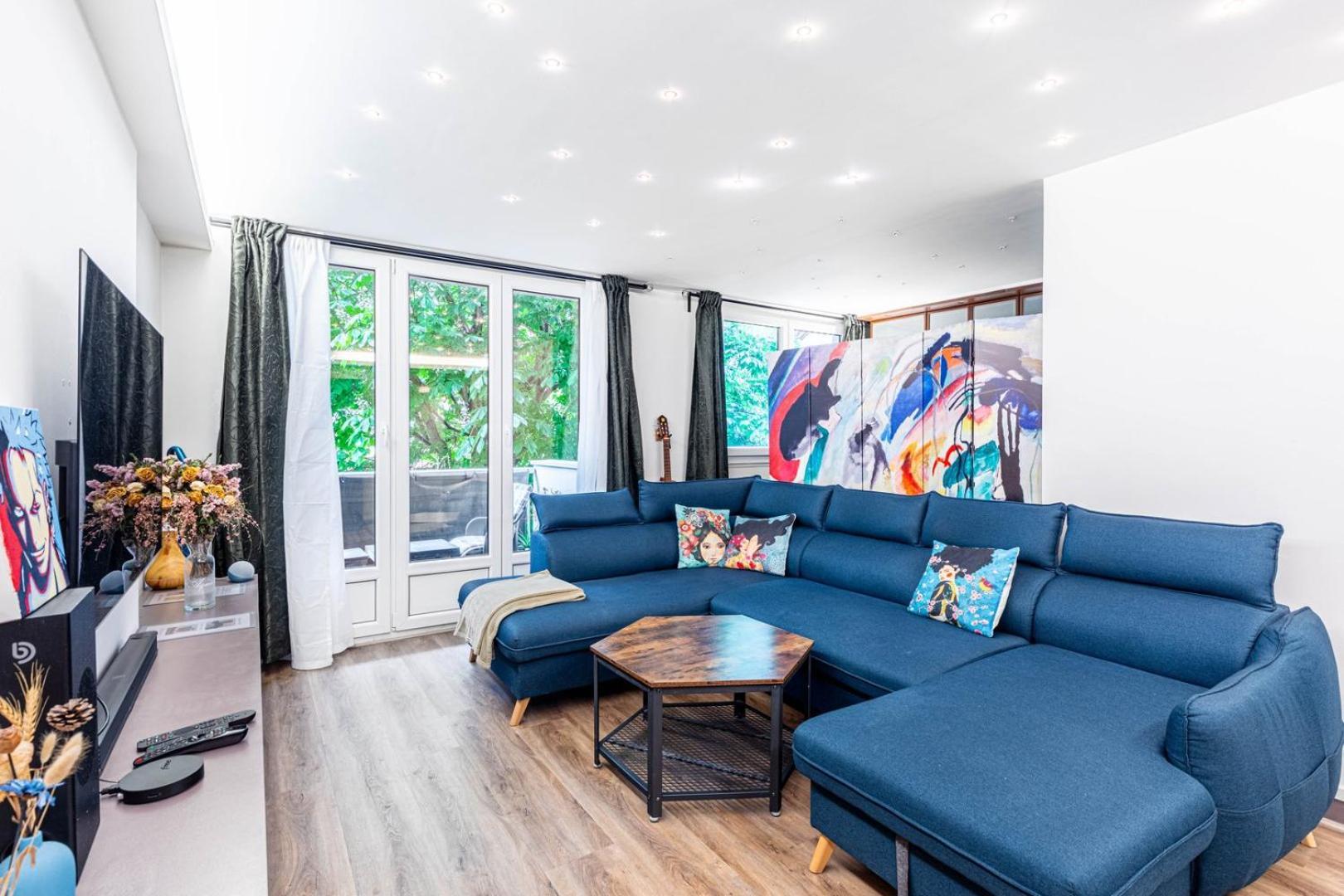 Guestready - Charm And Comfort Near Paris Issy-les-Moulineaux