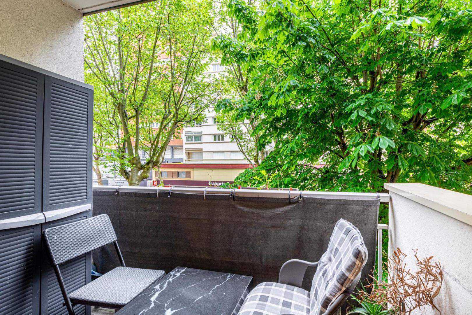 Guestready - Charm And Comfort Near Paris Apartment Issy-les-Moulineaux